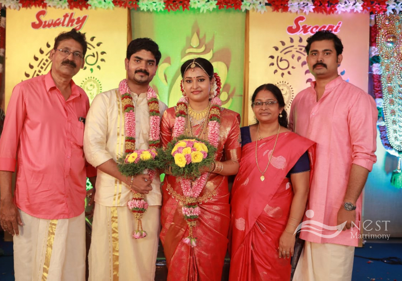 Sanand Sachidhanandhan